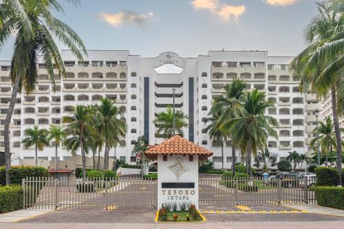Tesoro Ixtapa All Inclusive
