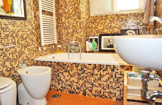 Testaccio Charming Apartment