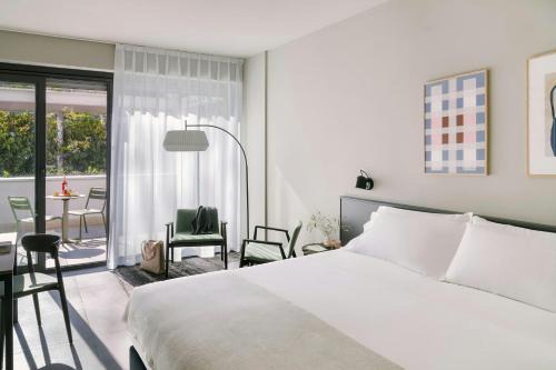 Testaccio Hotel, Sonder Hotel by Marriott Bonvoy