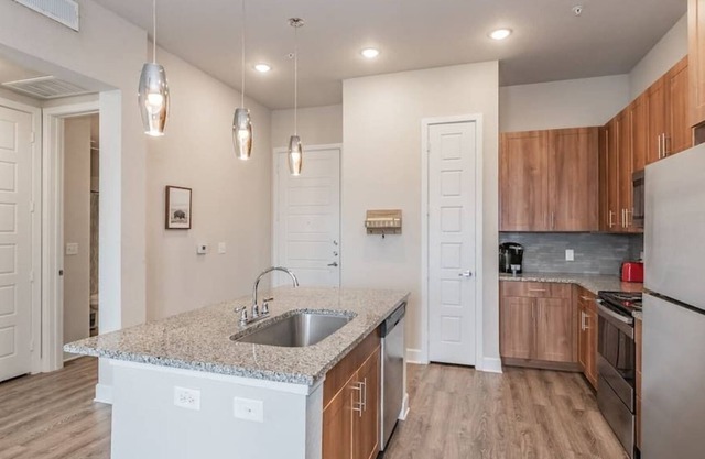 Texas Corporate Housing Solutions Professional Apt