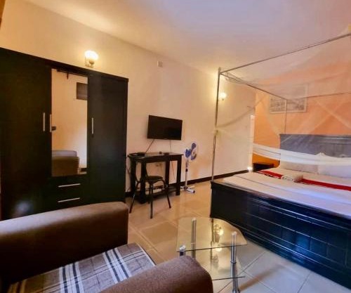 Tgs Homestay Nest