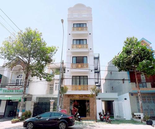 Thái Thịnh Hotel Phan Thiết