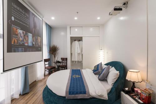 Thùy Dung Hotel & Apartment Mễ Trì