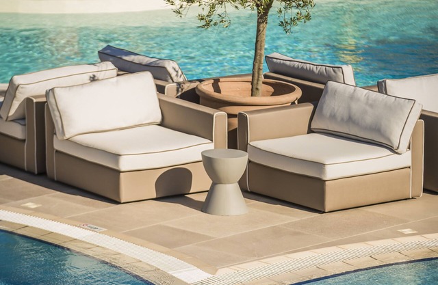 Thalassa Boutique Hotel - Adults Only
