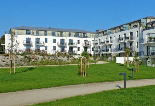 Thalasso Concarneau (H7RGVSH)