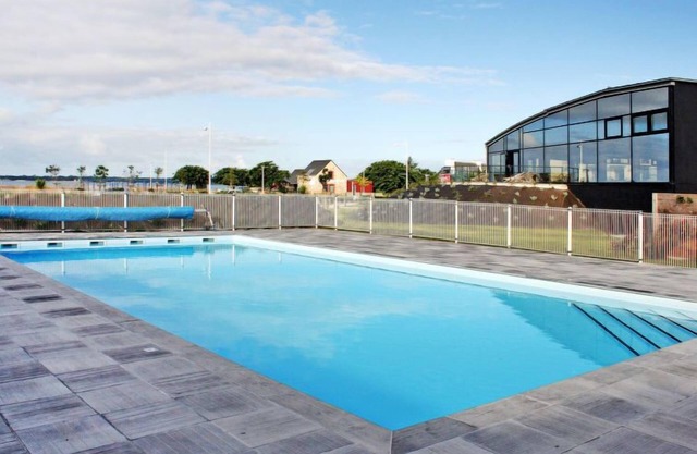 Thalasso Concarneau 