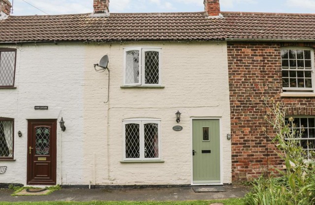 Thames Cottage
