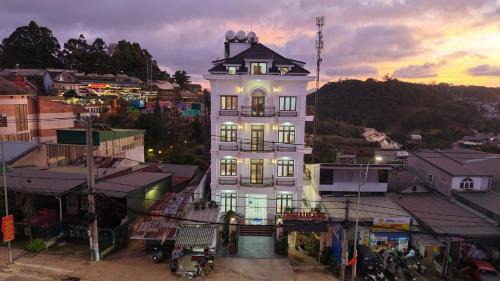 Thanh Hang Hotel Dalat