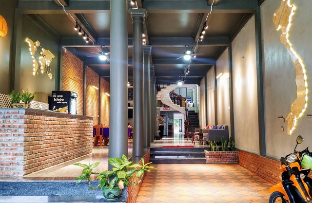 Thao Nguyen Homestay