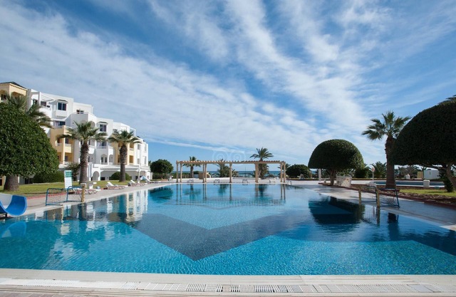 Thapsus Beach Resort
