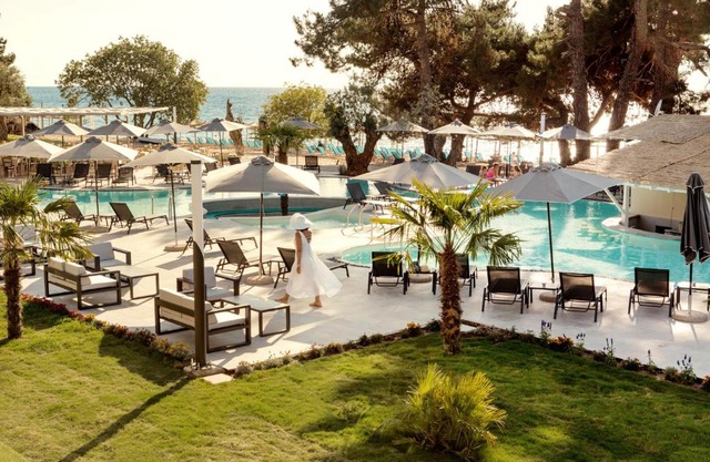 Thassos Imperial Resort