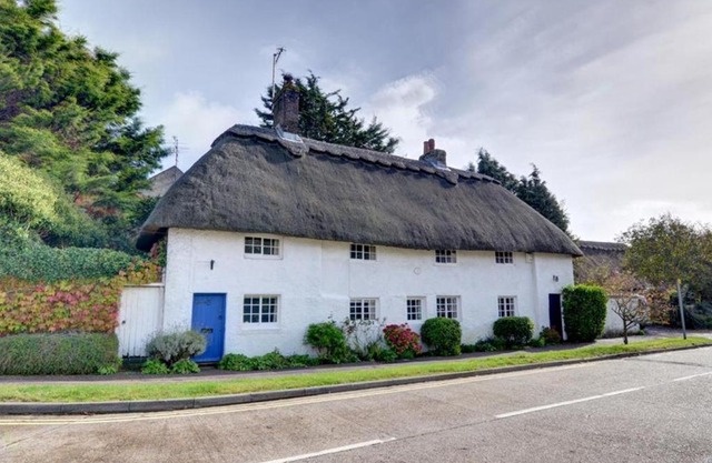Thatch Cottage