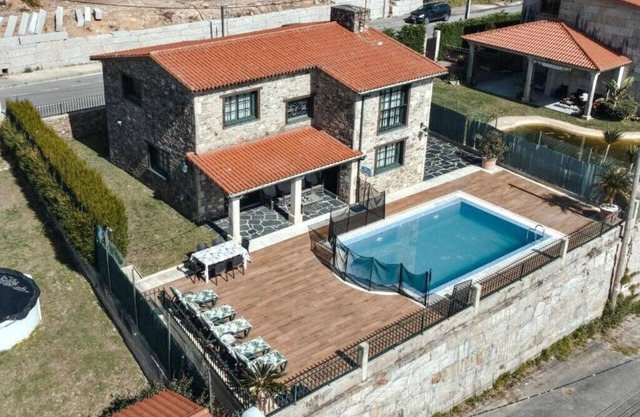 Thatshome Villa Pedriñas