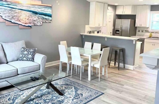 The Absolute Best Near Camp Lejeune & Beaches!