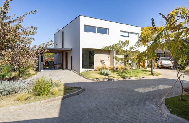 The Acacia Village: Chic Lodge 3