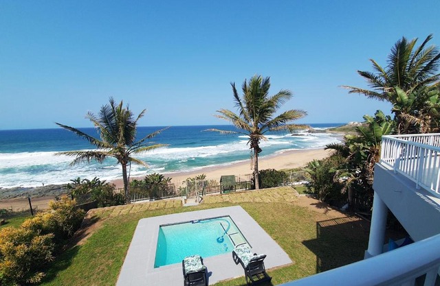 The Adam Legacy Beach House