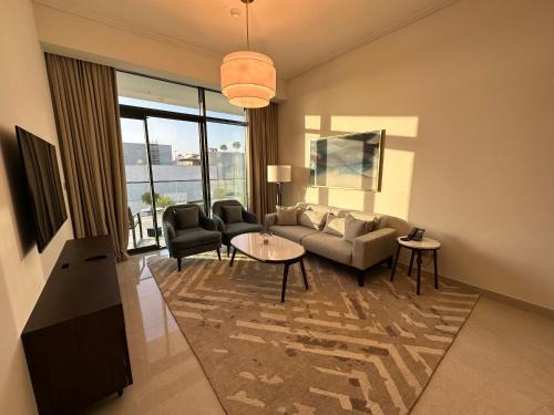 The Address Residences