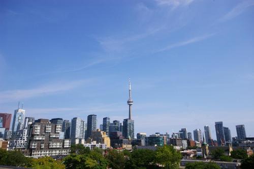 Toronto 