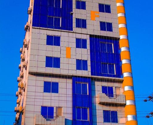 The Alina Hotel & Suites
