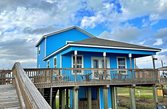 The Aloha Beach your exquisite property that promises an extraordinary stay!