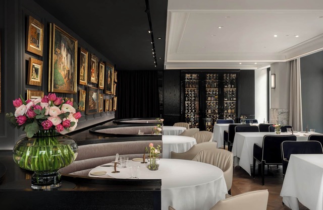 The Amauris Vienna - Relais & Châteaux