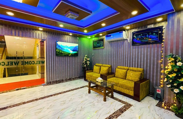 The Ambassador Hotel Dhaka