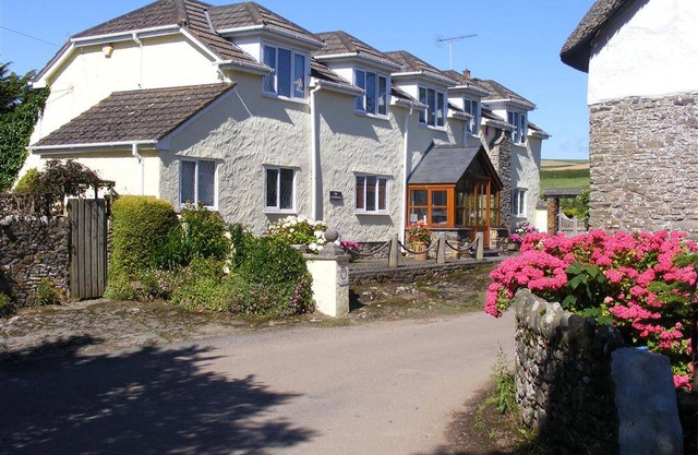 The Anchorage