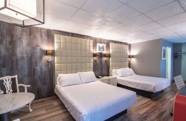 The Androy Hotel - Superior Duluth