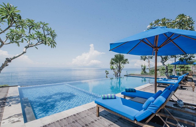 The Angkal Resort