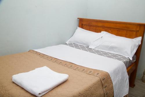 The ankh guest house makidye