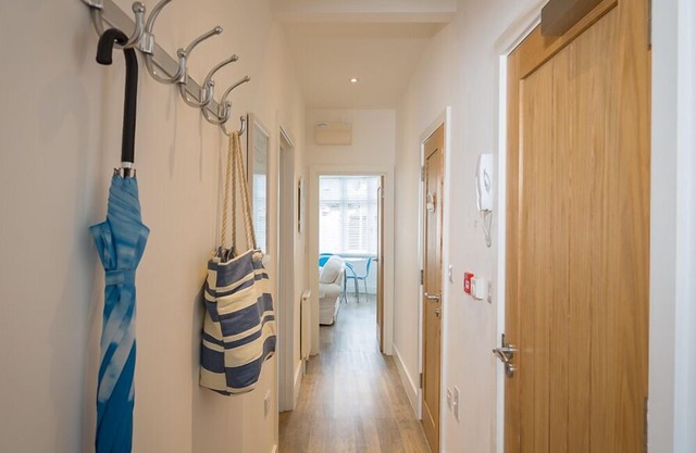 The Apartment, Newcomen Road, DARTMOUTH