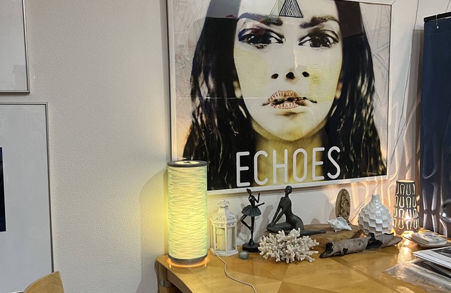 The ART+FASHION+LOFT in the NE Alberta Arts District.