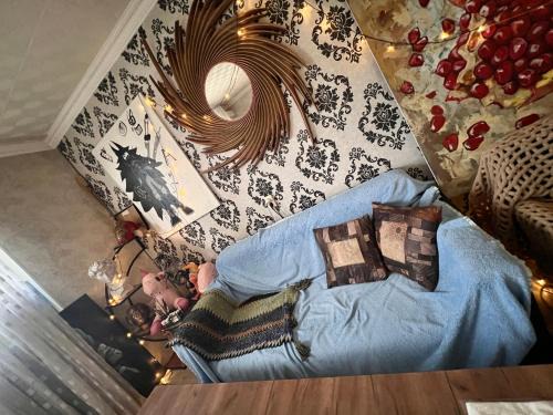 The Artists Nest