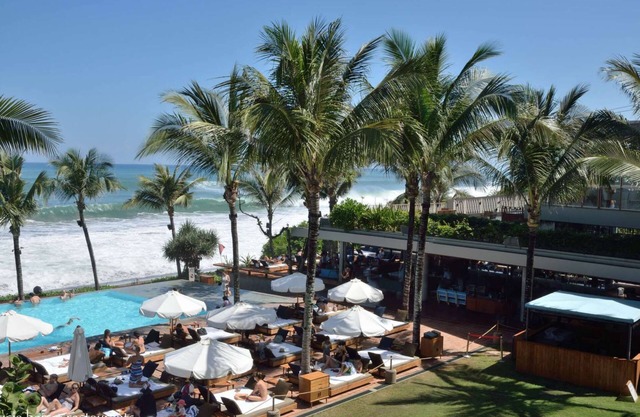 The Aryana Estate