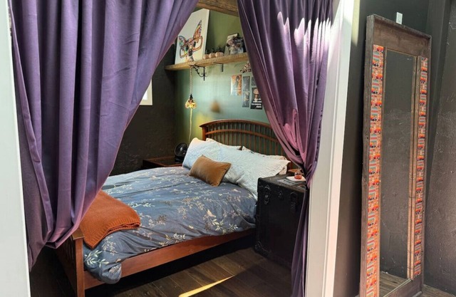 The Atrium A Boutique Hotel Suite 17