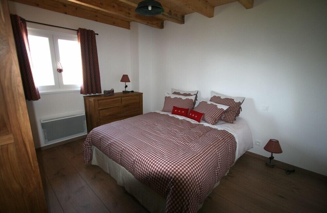 THE AUTHENTICS - THE STABLE - The Domaine d'Autrefois & Spa **** Duplex 6 Pers