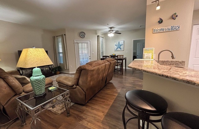 The Avalon at Clearwater - Desirable FIRST FLOOR Unit - 2 Bedroom, 2 Bath -