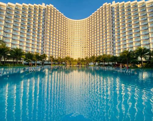 The AZURE Arena Cam Ranh Resort