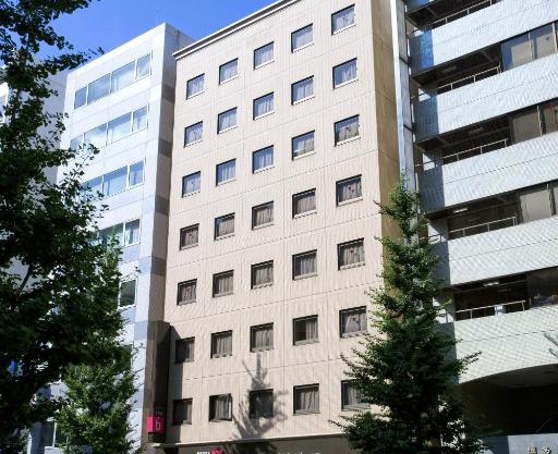 the b hakata