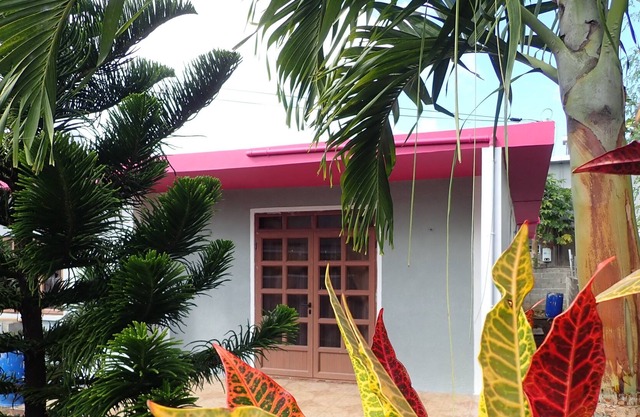 THE BOX OF THE FISHERMAN. Family house, ground floor, 3 bedrooms 1-6 persons, WIFI
