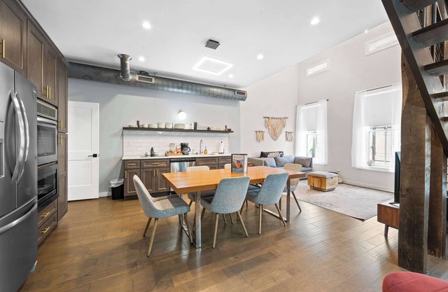 The Baldwin Flats by Neat Suites