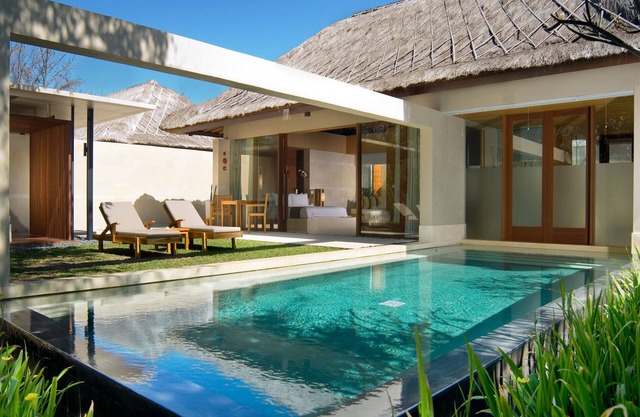 The Bale Nusa Dua by LifestyleRetreats