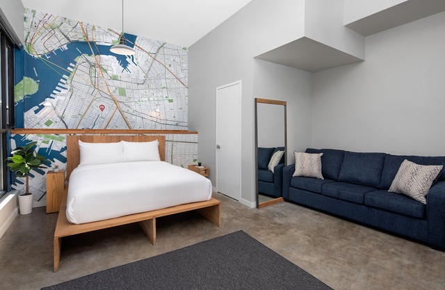 The Baltic Hotel