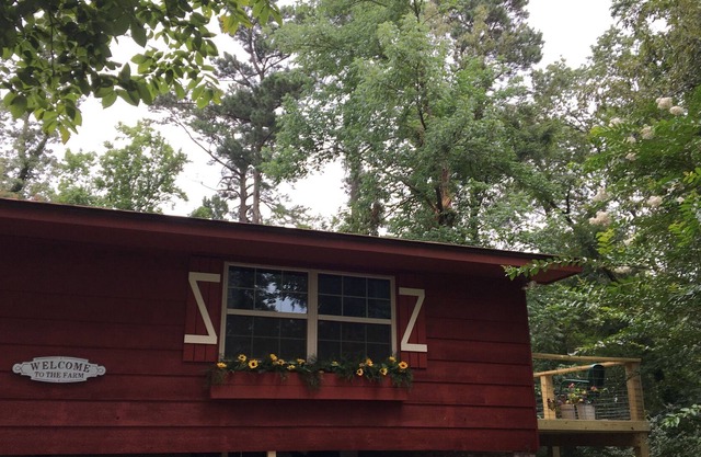The Barn at Meadow View