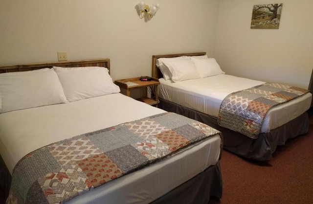 The BarnwooD Inn
