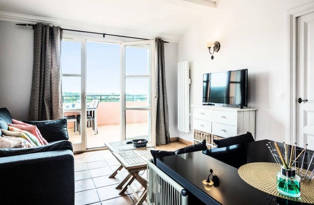 The Bastides at the Restanques of the Gulf of St Tropez - maeva Home - Bastide 2 bedrooms 6 people - Prestige