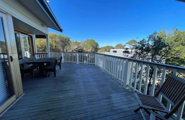 The Bawley Hideaway S