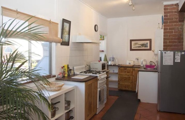 The Beach House - Fremantle