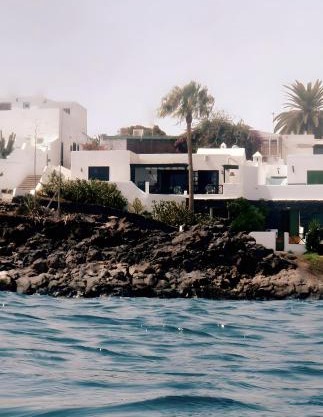The Beach House Lanzarote