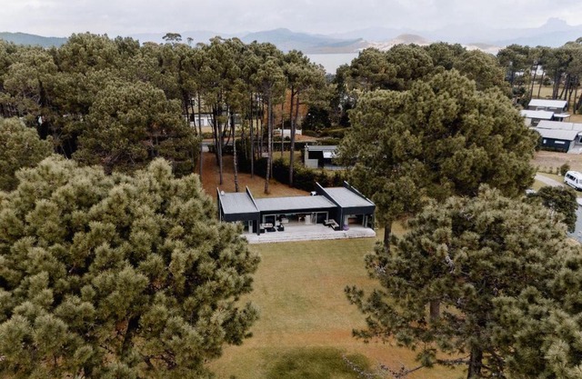 The Beach House